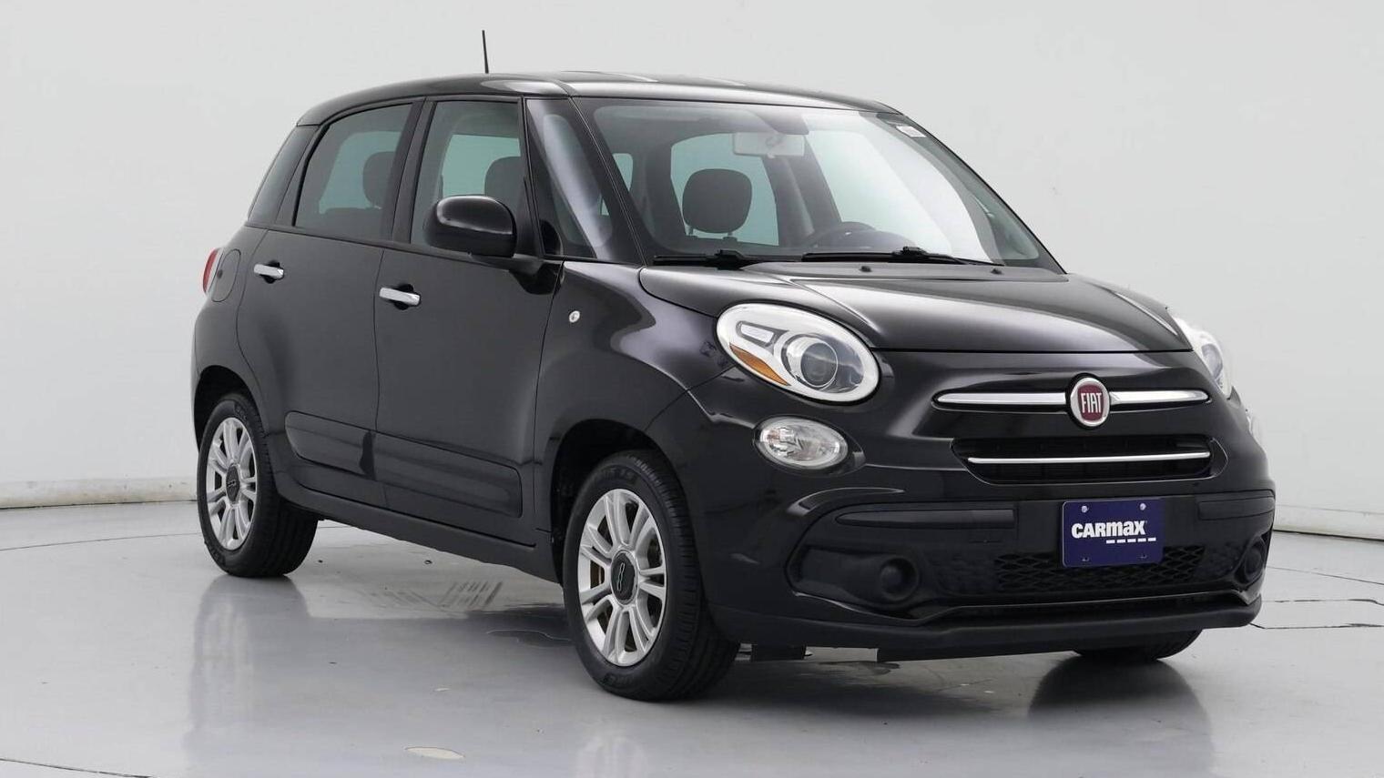 FIAT 500L 2018 ZFBCFAAH6JZ041061 image