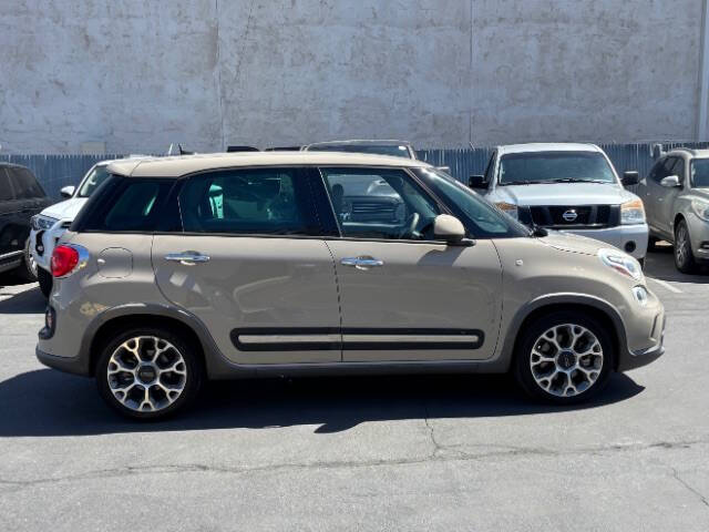 fiat 500l 2017 ZFBCFADH0HZ038842 image fiat 500l 2017 ZFBCFADH0HZ038842 image