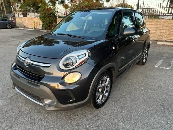 FIAT 500L 2017 ZFBCFADH9HZ039441 image FIAT 500L 2017 ZFBCFADH9HZ039441 image
