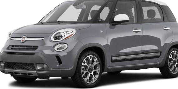 FIAT 500L 2017 ZFBCFAAH8HZ038737 image