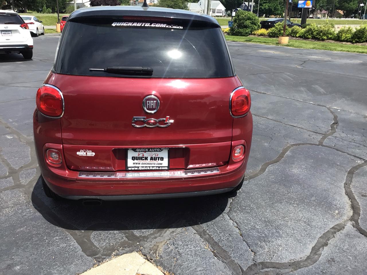 fiat 500l 2017 ZFBCFACH2HZ039248 image fiat 500l 2017 ZFBCFACH2HZ039248 image