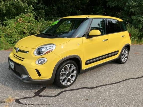 FIAT 500L 2017 ZFBCFADHXHZ039318 image FIAT 500L 2017 ZFBCFADHXHZ039318 image