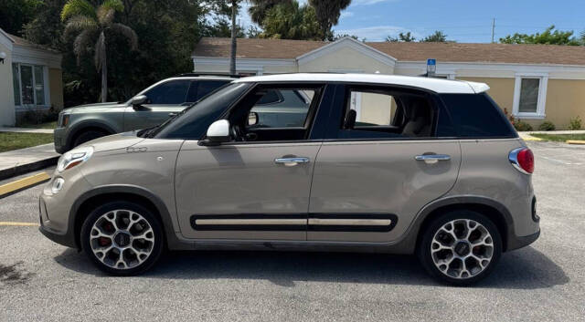 fiat 500l 2017 ZFBCFADH6HZ040157 image fiat 500l 2017 ZFBCFADH6HZ040157 image