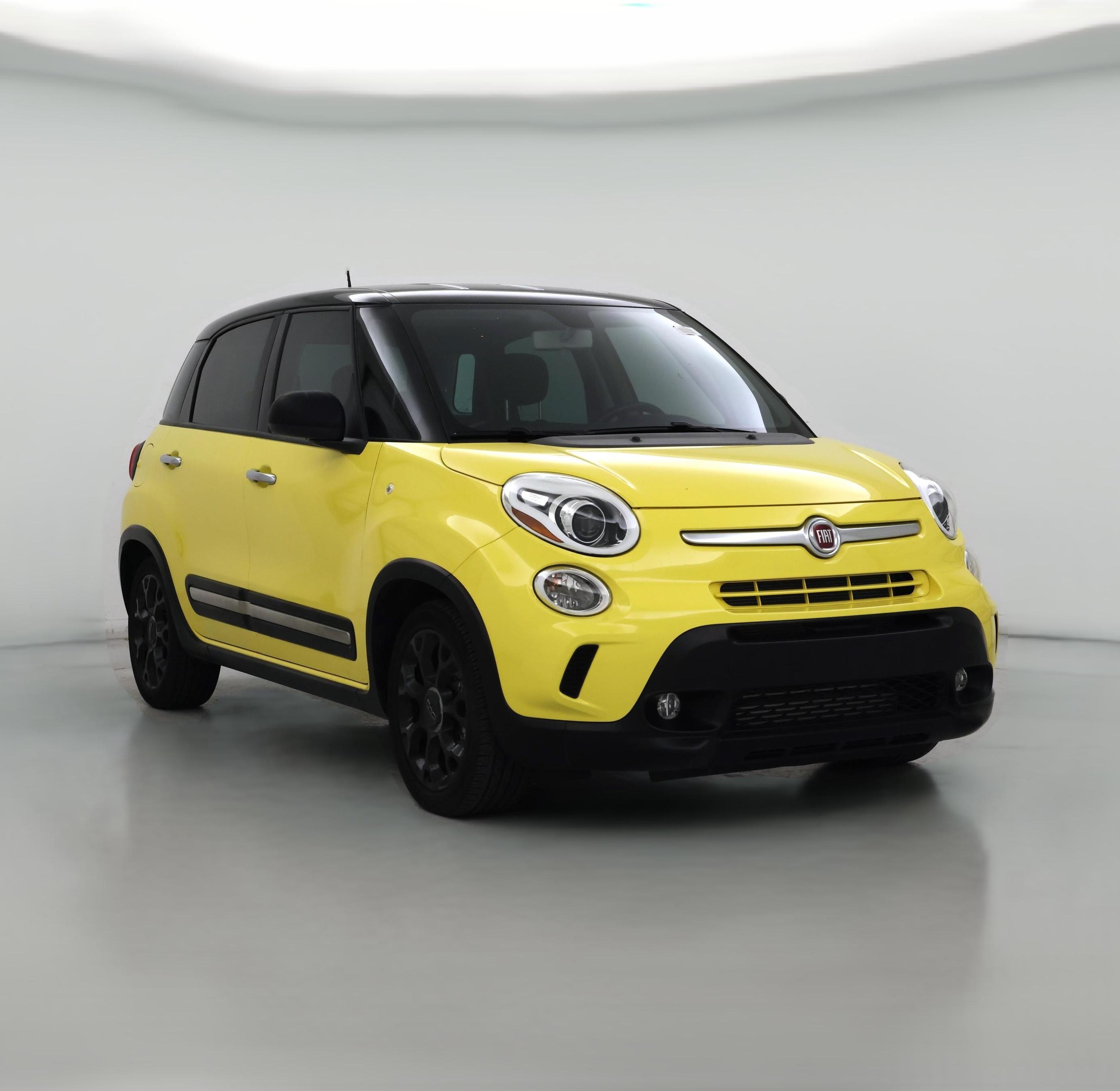 fiat 500l 2017 ZFBCFADH5HZ039503 image fiat 500l 2017 ZFBCFADH5HZ039503 image