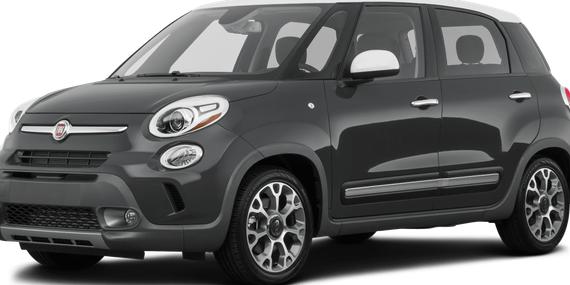 FIAT 500L 2017 ZFBCFACH2HZ040108 image FIAT 500L 2017 ZFBCFACH2HZ040108 image
