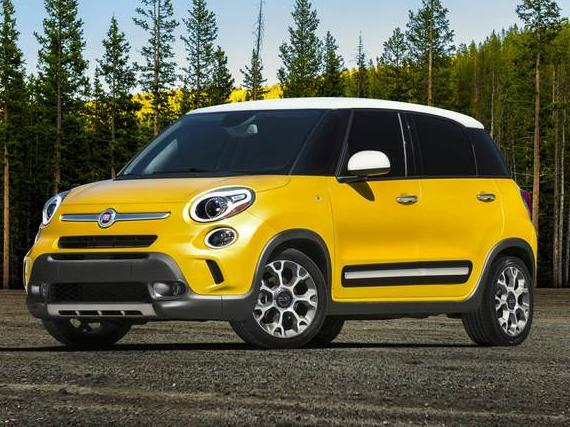 FIAT 500L 2017 ZFBCFADH6HZ039493 image FIAT 500L 2017 ZFBCFADH6HZ039493 image