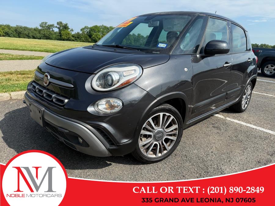 fiat 500l 2020 ZFBNFADH5LZ042631 image fiat 500l 2020 ZFBNFADH5LZ042631 image