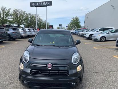 fiat 500l 2020 ZFBNFADH7LZ042582 image fiat 500l 2020 ZFBNFADH7LZ042582 image