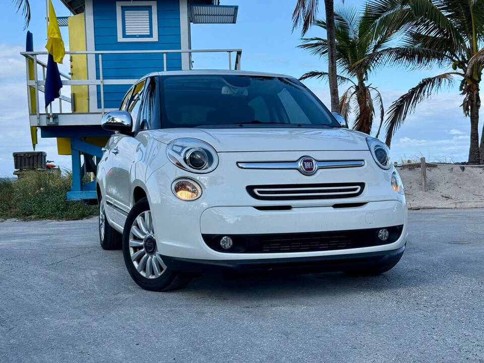 fiat 500l 2014 ZFBCFACH2EZ029993 image fiat 500l 2014 ZFBCFACH2EZ029993 image