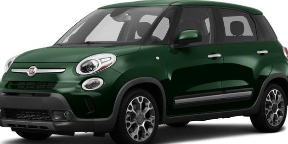 FIAT 500L 2014 ZFBCFADH3EZ015177 image
