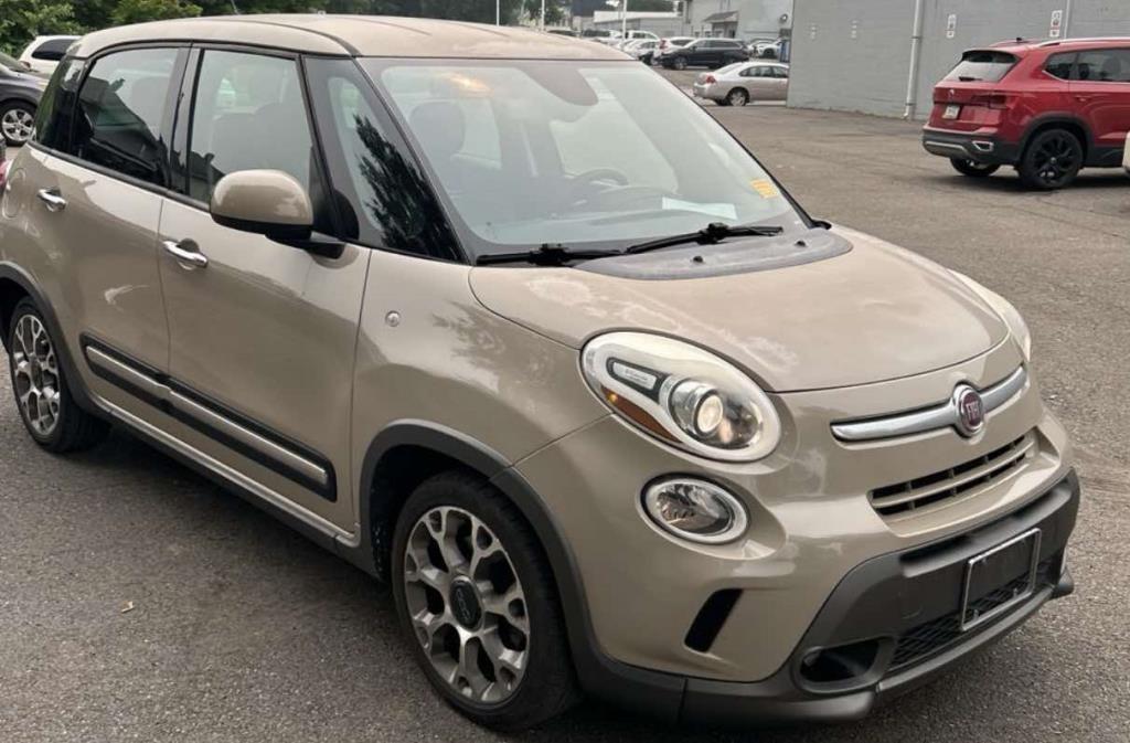 fiat 500l 2014 ZFBCFADH5EZ018307 image fiat 500l 2014 ZFBCFADH5EZ018307 image