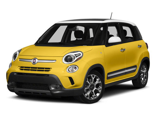 fiat 500l 2014 ZFBCFADH7EZ006952 image fiat 500l 2014 ZFBCFADH7EZ006952 image