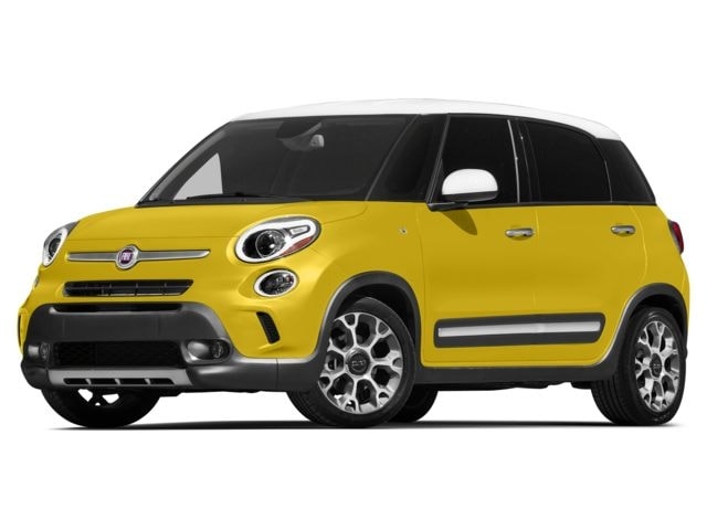 fiat 500l 2014 ZFBCFADH7EZ029454 image fiat 500l 2014 ZFBCFADH7EZ029454 image