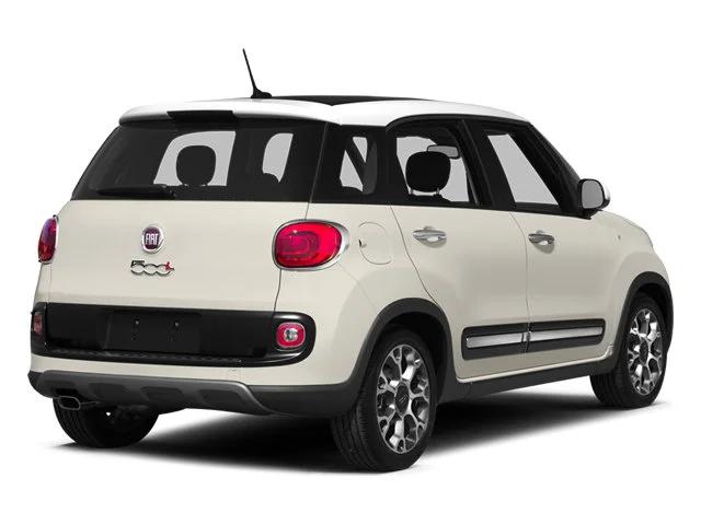 fiat 500l 2014 ZFBCFADH2EZ007054 image fiat 500l 2014 ZFBCFADH2EZ007054 image