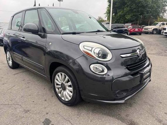 FIAT 500L 2014 ZFBCFABH4EZ014865 image