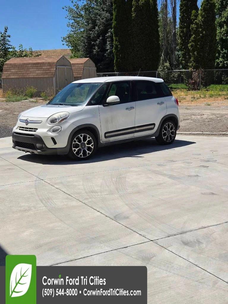 fiat 500l 2014 ZFBCFADH9EZ018598 image fiat 500l 2014 ZFBCFADH9EZ018598 image