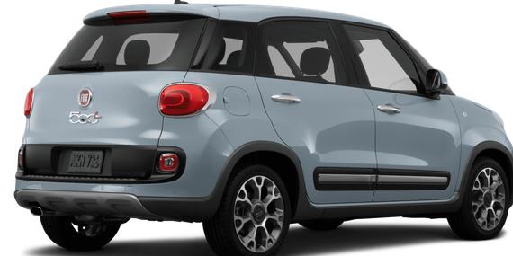FIAT 500L 2014 ZFBCFACH0EZ029636 image