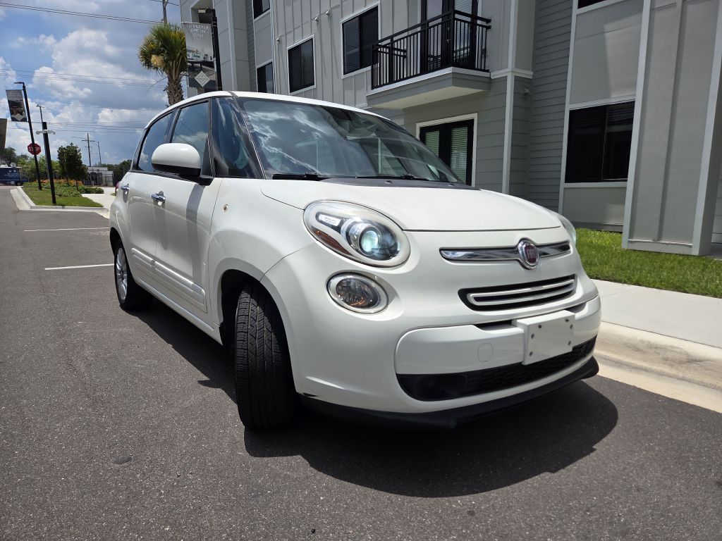 fiat 500l 2014 ZFBCFABH5EZ019377 image fiat 500l 2014 ZFBCFABH5EZ019377 image