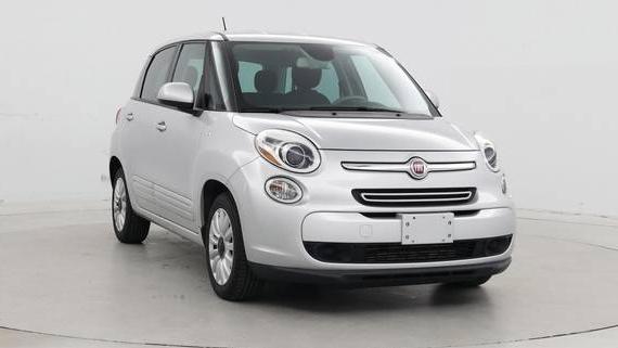 FIAT 500L 2014 ZFBCFABH1EZ000728 image