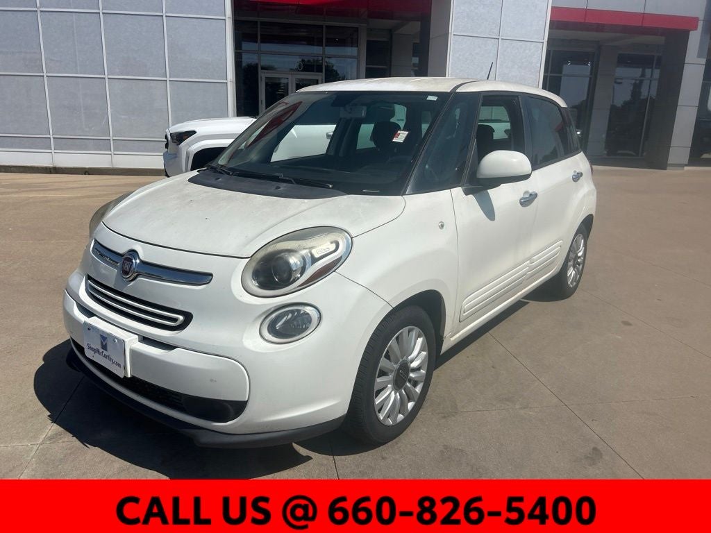 fiat 500l 2014 ZFBCFABH6EZ028430 image fiat 500l 2014 ZFBCFABH6EZ028430 image