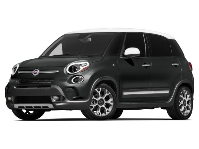 fiat 500l 2014 ZFBCFADH3EZ007127 image fiat 500l 2014 ZFBCFADH3EZ007127 image