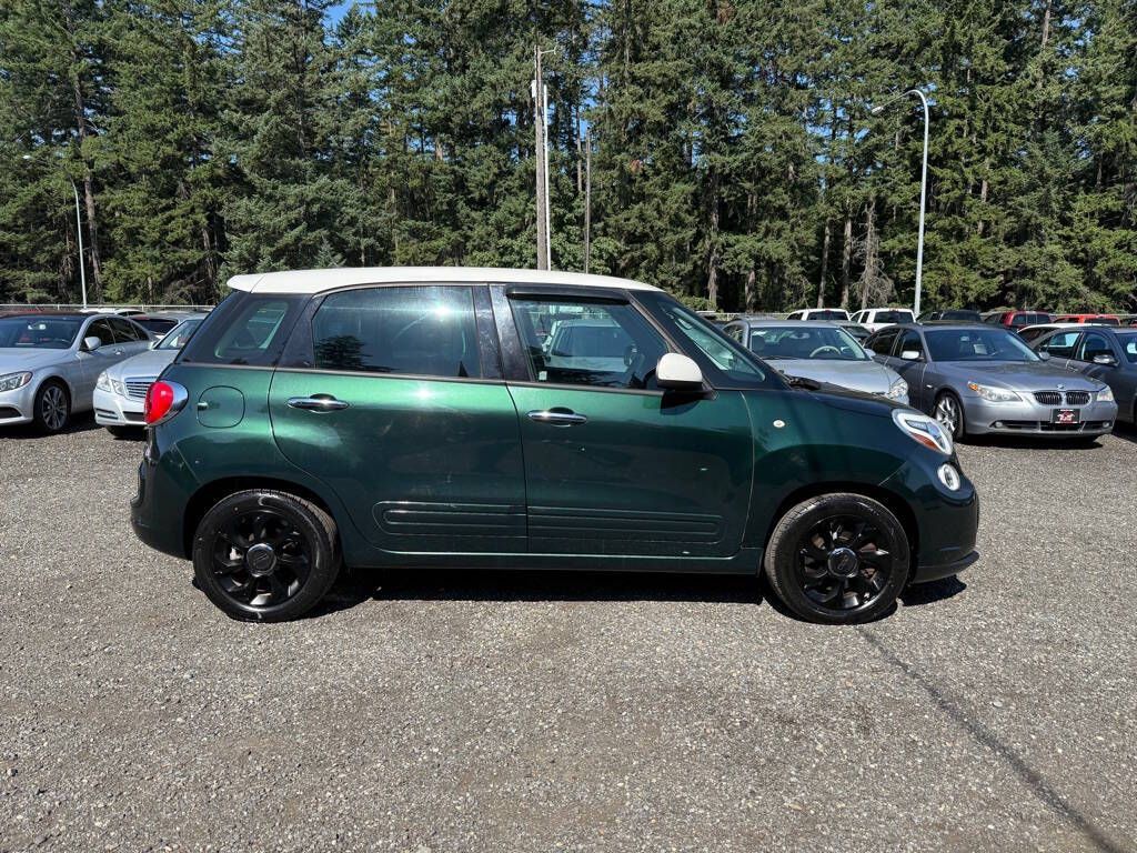 fiat 500l 2014 ZFBCFABH7EZ002970 image fiat 500l 2014 ZFBCFABH7EZ002970 image