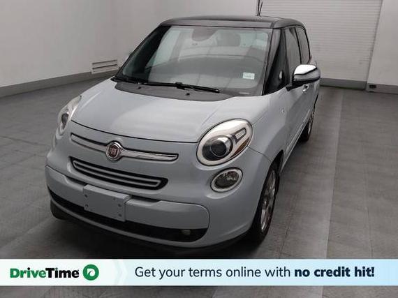 FIAT 500L 2014 ZFBCFACH6EZ013053 image