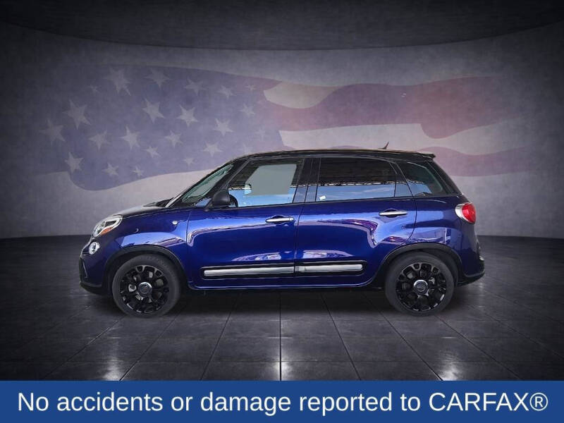 fiat 500l 2015 ZFBCFADH9FZ031675 image fiat 500l 2015 ZFBCFADH9FZ031675 image