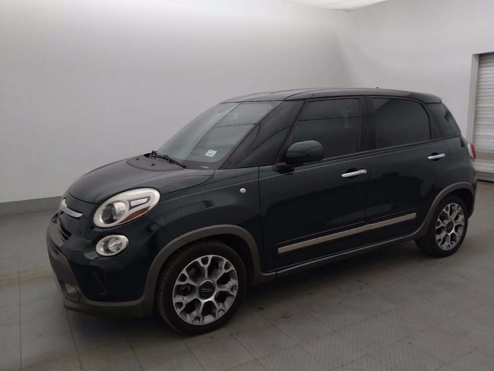 fiat 500l 2015 ZFBCFADH2FZ031355 image fiat 500l 2015 ZFBCFADH2FZ031355 image