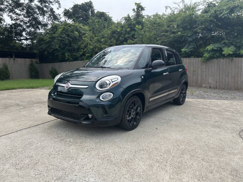 fiat 500l 2015 ZFBCFADH5FZ036288 image fiat 500l 2015 ZFBCFADH5FZ036288 image