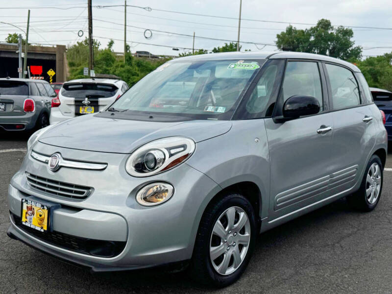 fiat 500l 2015 ZFBCFAAH6FZ032593 image fiat 500l 2015 ZFBCFAAH6FZ032593 image