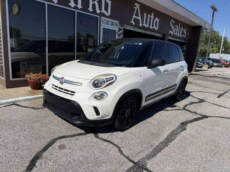 fiat 500l 2015 ZFBCFADH6FZ031472 image fiat 500l 2015 ZFBCFADH6FZ031472 image
