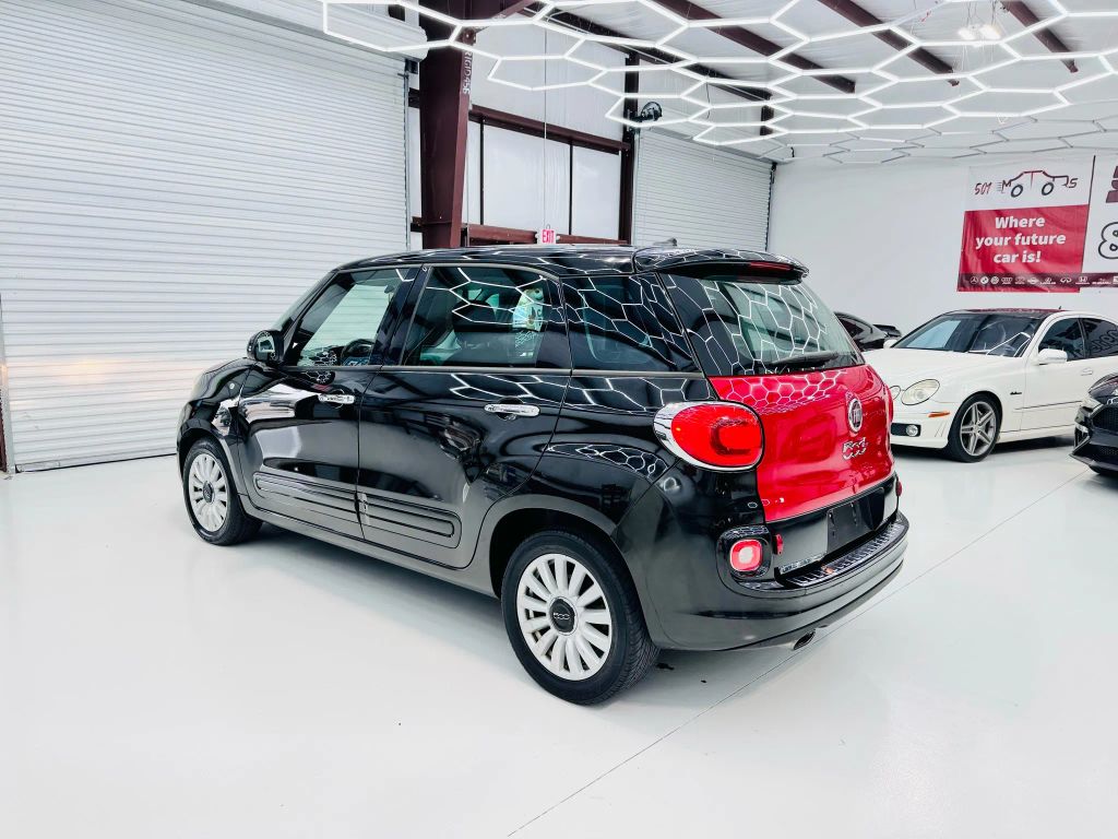 fiat 500l 2015 ZFBCFABH1FZ036274 image fiat 500l 2015 ZFBCFABH1FZ036274 image