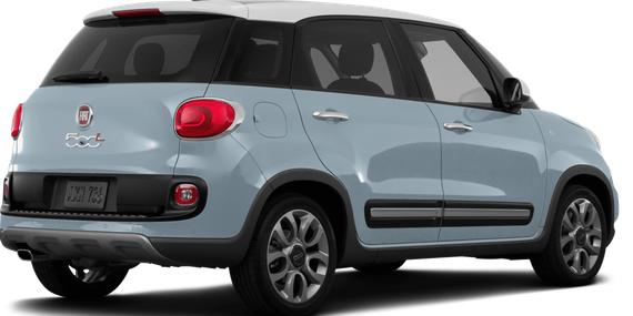 FIAT 500L 2015 ZFBCFACH5FZ032047 image