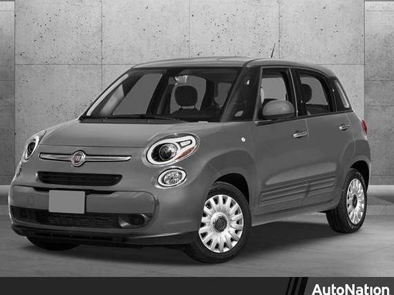 FIAT 500L 2015 ZFBCFAAH9FZ032183 image