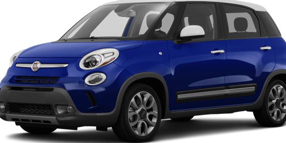 FIAT 500L 2015 ZFBCFADH0FZ035985 image