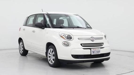 FIAT 500L 2015 ZFBCFAAH4FZ032057 image