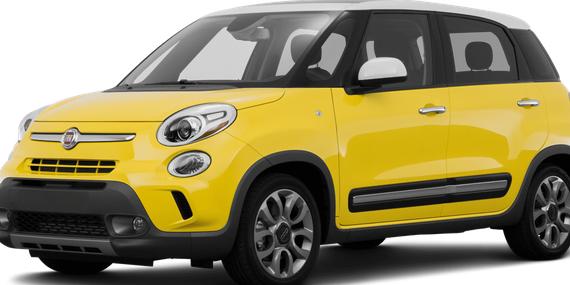 FIAT 500L 2015 ZFBCFADHXFZ031250 image