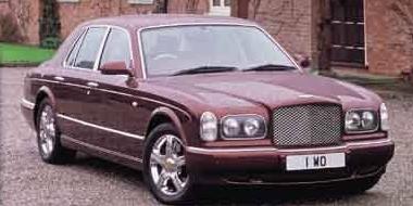 BENTLEY ARNAGE 2003 SCBLC37F63CX09425 image BENTLEY ARNAGE 2003 SCBLC37F63CX09425 image