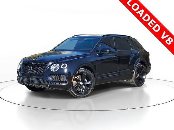 BENTLEY BENTAYGA 2019 SJAAM2ZV2KC024841 image BENTLEY BENTAYGA 2019 SJAAM2ZV2KC024841 image