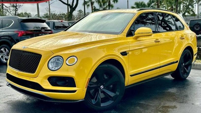 BENTLEY BENTAYGA 2019 SJAAM2ZV4KC024436 image BENTLEY BENTAYGA 2019 SJAAM2ZV4KC024436 image