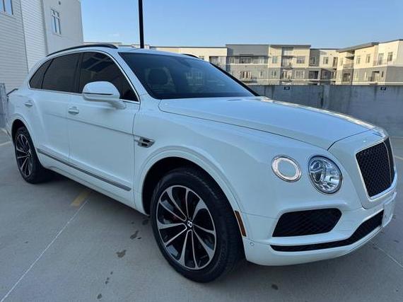 BENTLEY BENTAYGA 2019 SJAAM2ZV3KC024816 image BENTLEY BENTAYGA 2019 SJAAM2ZV3KC024816 image