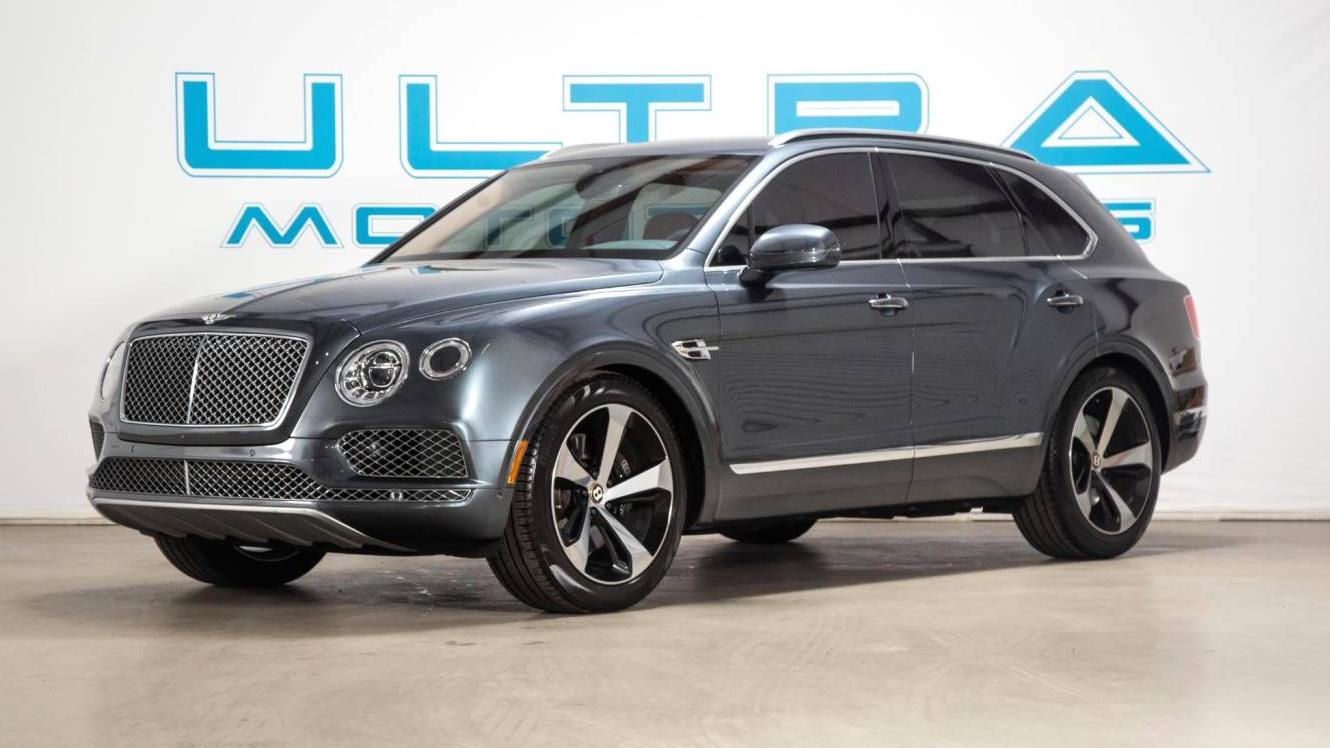 BENTLEY BENTAYGA 2019 SJAAM2ZV7KC026309 image BENTLEY BENTAYGA 2019 SJAAM2ZV7KC026309 image