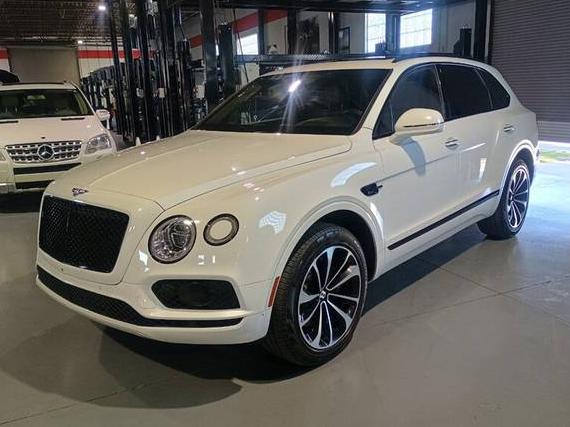 BENTLEY BENTAYGA 2019 SJAAM2ZV7KC024415 image BENTLEY BENTAYGA 2019 SJAAM2ZV7KC024415 image