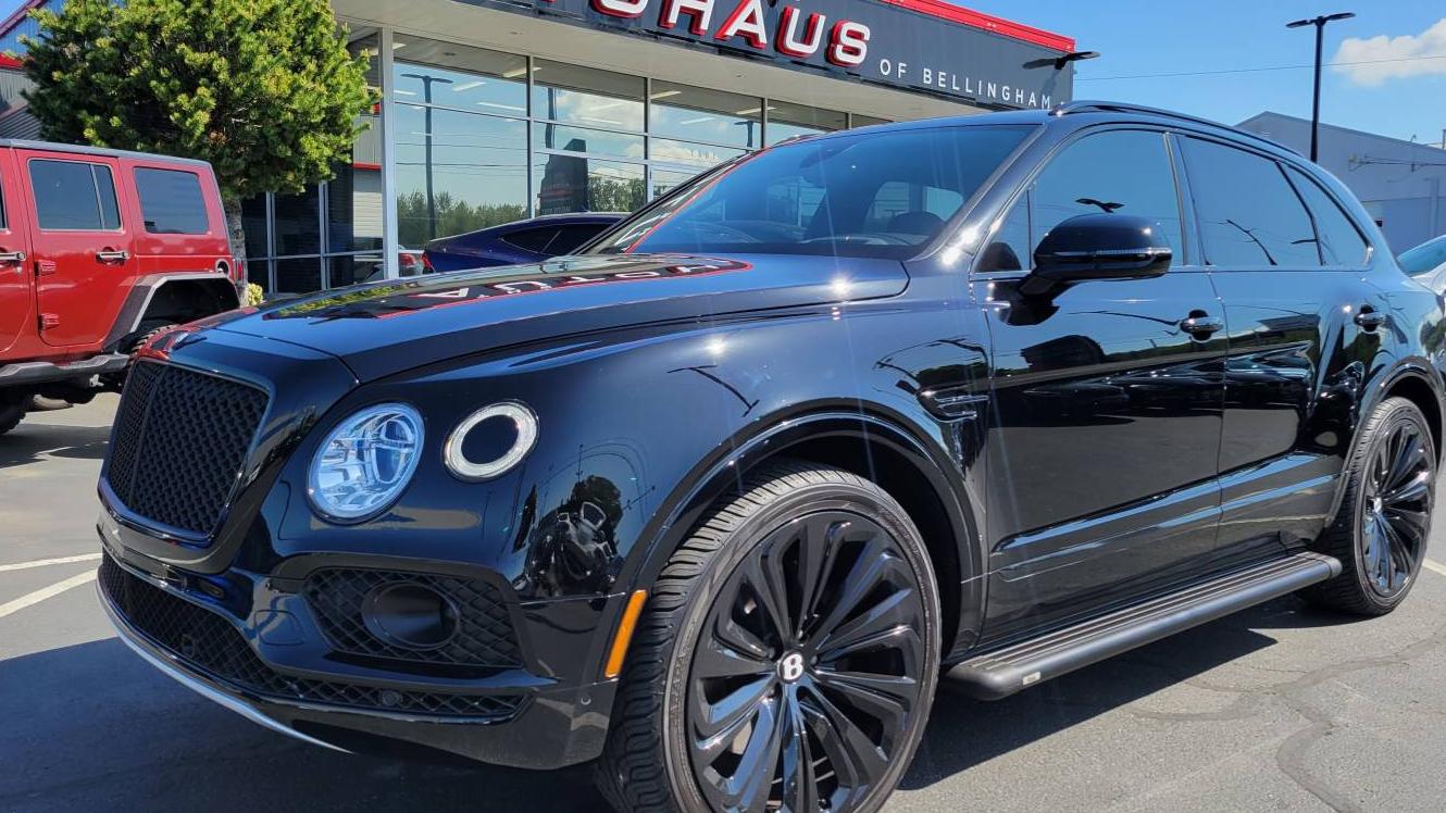 BENTLEY BENTAYGA 2018 SJAAC2ZVXJC018206 image BENTLEY BENTAYGA 2018 SJAAC2ZVXJC018206 image