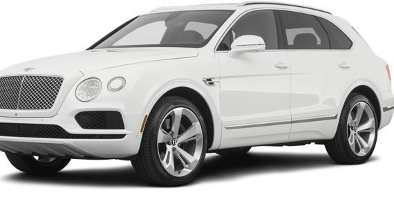 BENTLEY BENTAYGA 2018 SJAAC4ZV8JC018376 image BENTLEY BENTAYGA 2018 SJAAC4ZV8JC018376 image