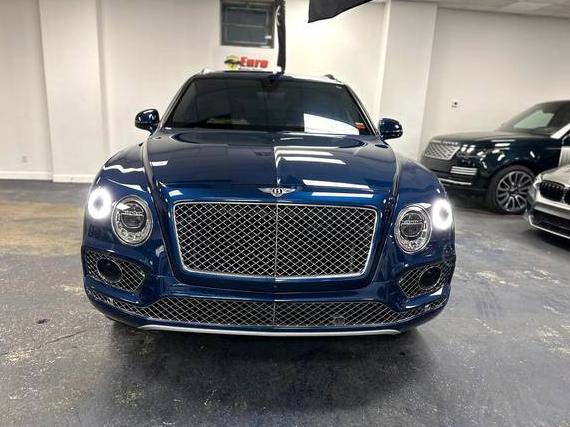 BENTLEY BENTAYGA 2018 SJAAC2ZV1JC020104 image BENTLEY BENTAYGA 2018 SJAAC2ZV1JC020104 image