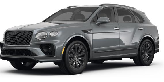 BENTLEY BENTAYGA 2021 SJAAM2ZV7MC037037 image BENTLEY BENTAYGA 2021 SJAAM2ZV7MC037037 image