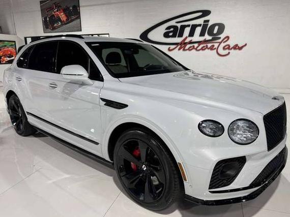 BENTLEY BENTAYGA 2021 SJAAM2ZV5MC033777 image BENTLEY BENTAYGA 2021 SJAAM2ZV5MC033777 image