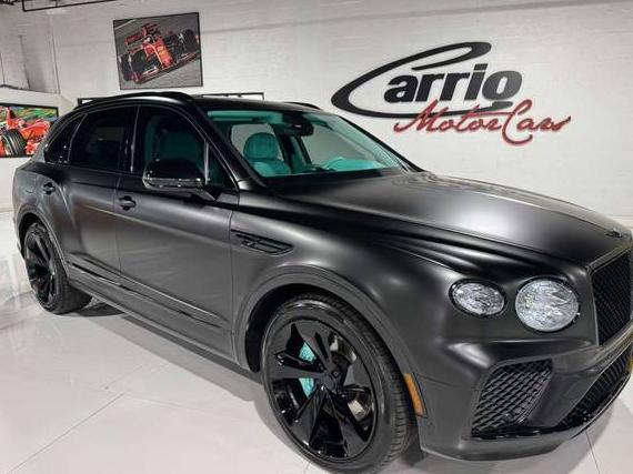 BENTLEY BENTAYGA 2021 SJAAM2ZV8MC032557 image BENTLEY BENTAYGA 2021 SJAAM2ZV8MC032557 image